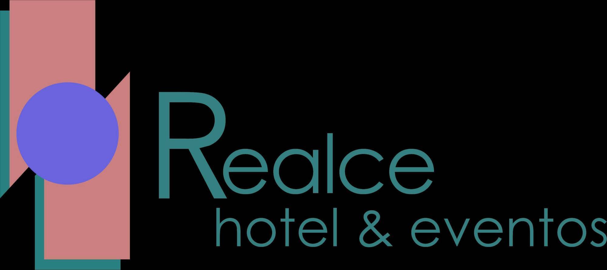 Realce Hotel Jaú Eksteriør billede